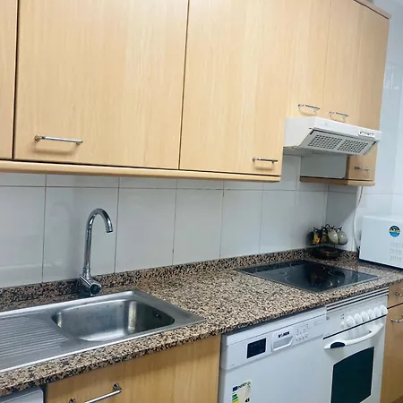 Bonito Apartamento En Logrono Exterior photo