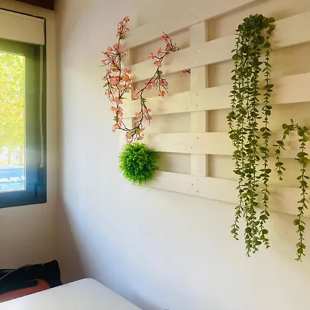 Bonito Apartamento En Logrono Exterior photo