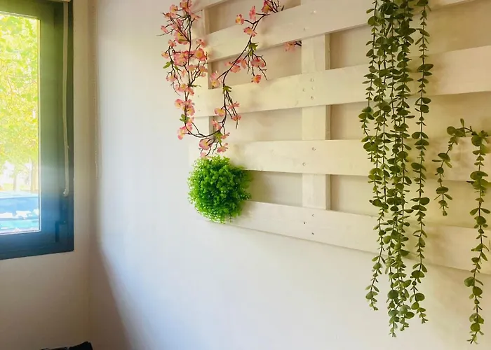 Bonito Apartamento En Logrono