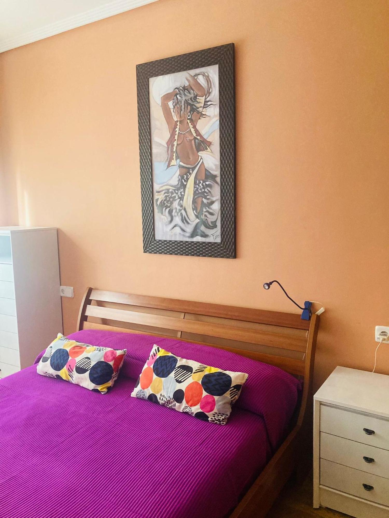 Apartment Bonito En